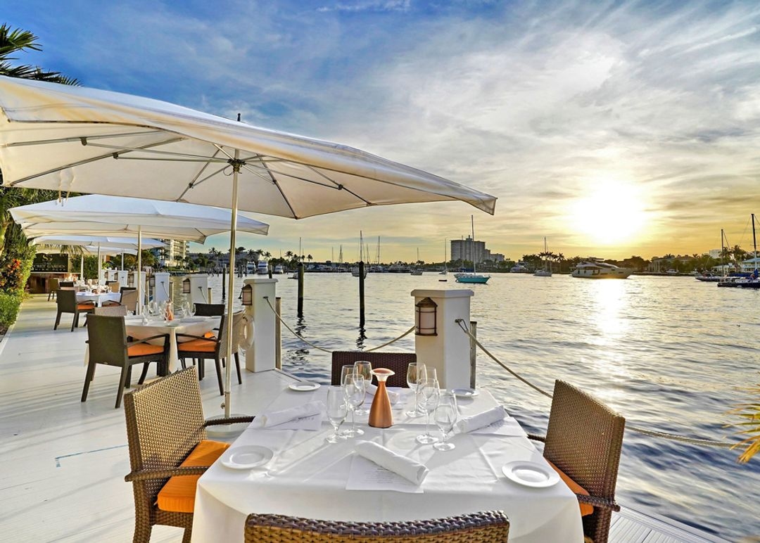 The Pillars Hotel & Club - View 3