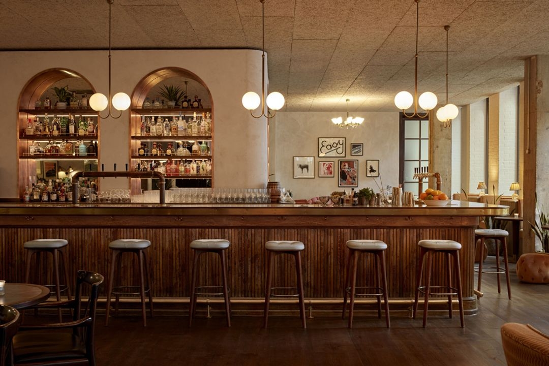 The Hoxton Holborn, London - Image 3