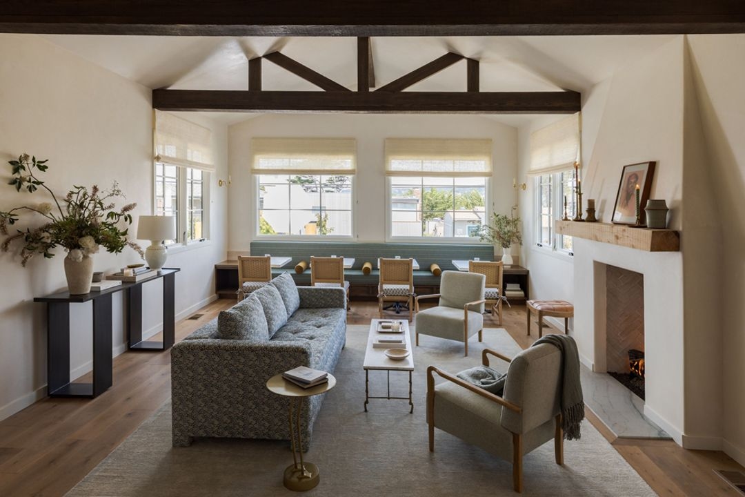 Villa Mara Carmel - View 3