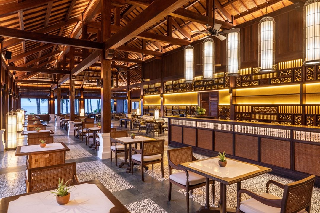 The Anam Mui Ne - View 3