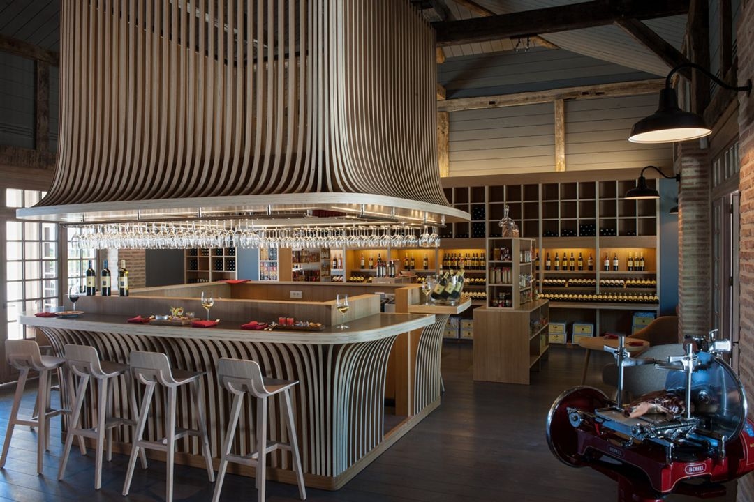 Les Sources de Caudalie - Image 3