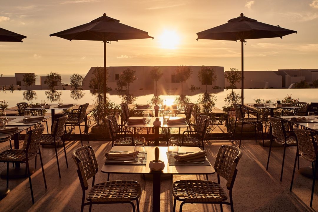 NOŪS Santorini - Image 3