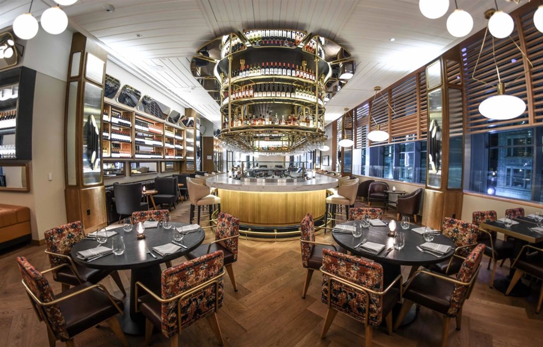 Fairmont Pittsburgh - Image 3