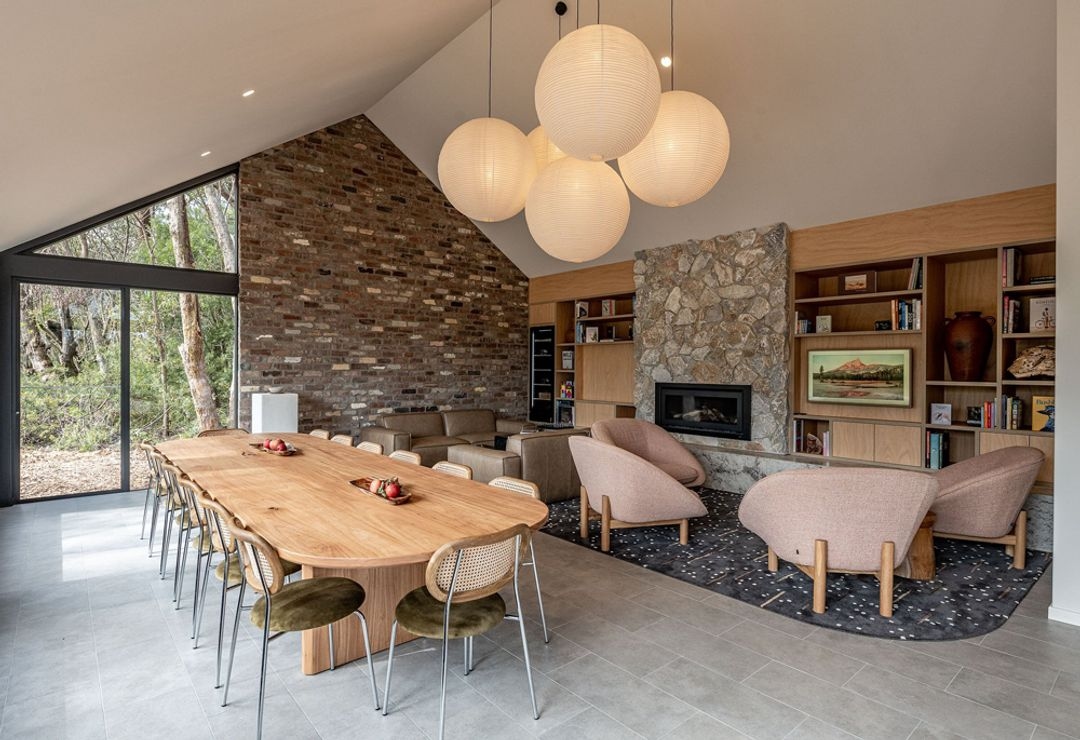 Chalets at Blackheath - View 3