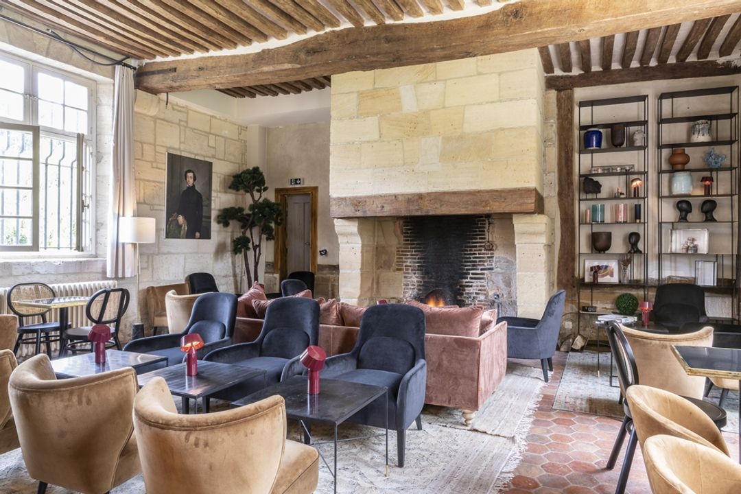 Les Manoirs des Portes de Deauville - Image 3