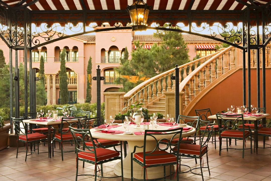 Fairmont Grand Del Mar - Image 3
