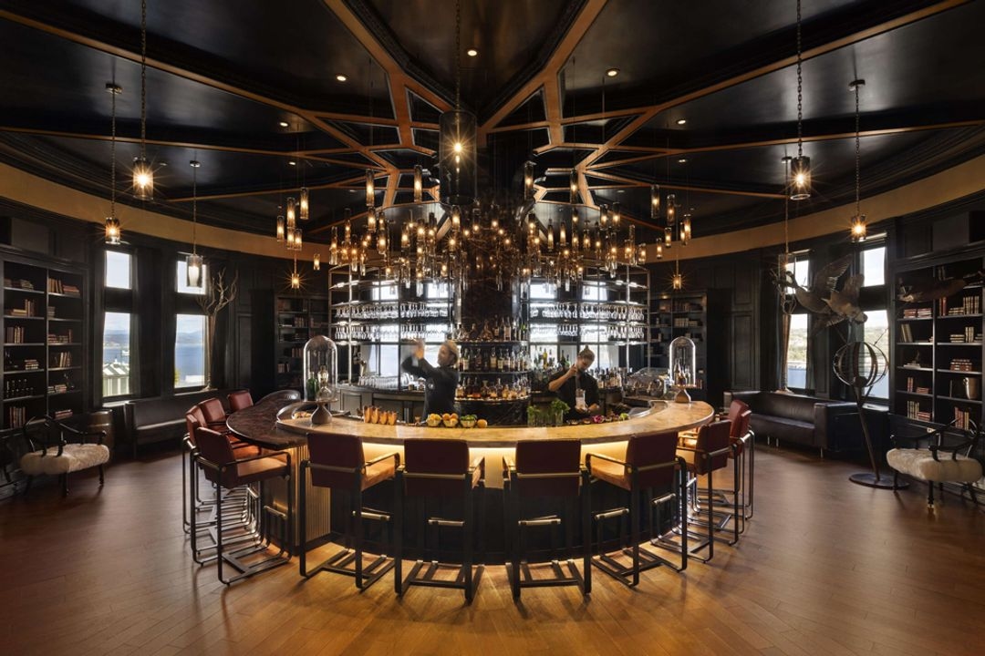 Fairmont Le Château Frontenac - View 3