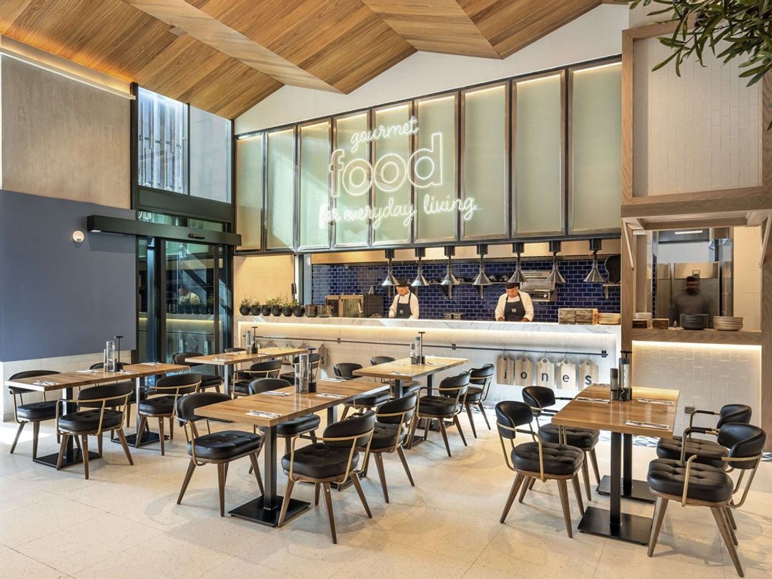 Fairmont Ramla Serviced Residences - View 3