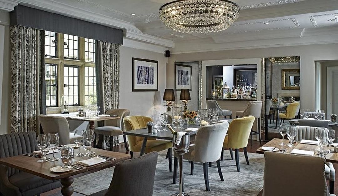 Foxhill Manor - View 3