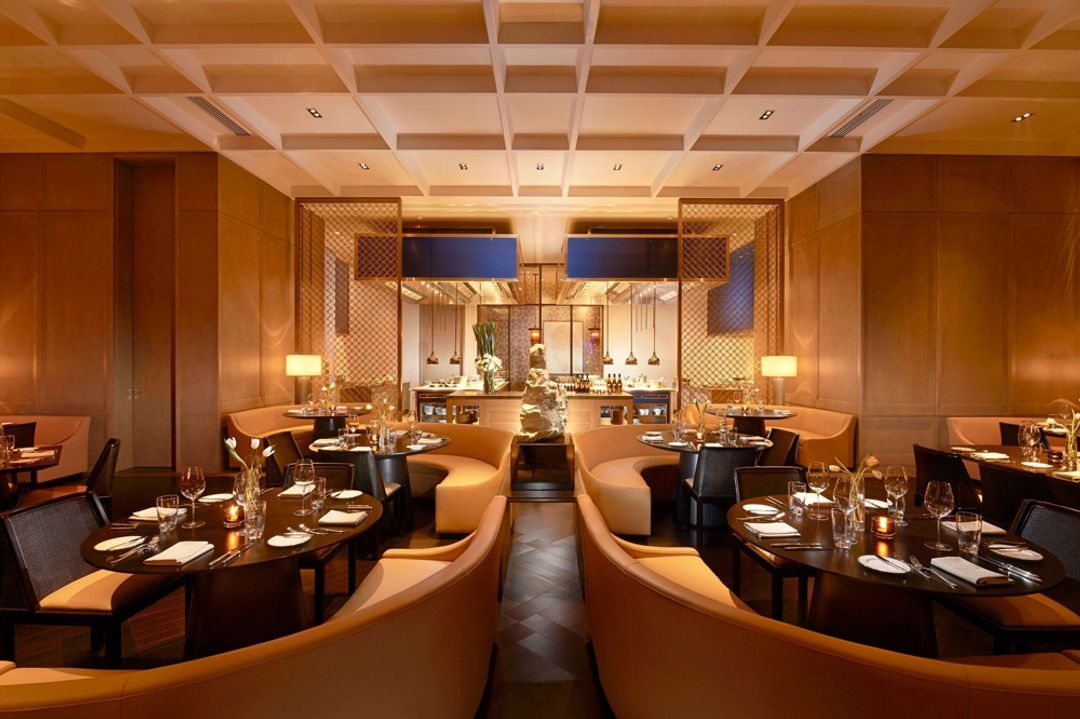 Waldorf Astoria Beijing - View 3