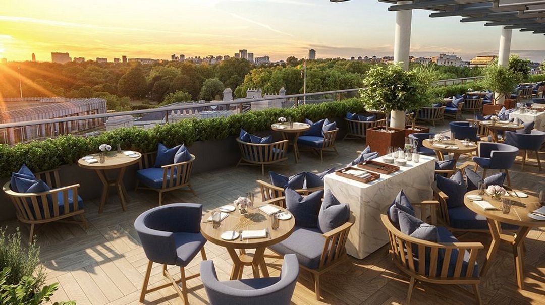 The Peninsula London - Image 3