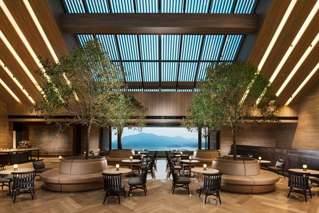 Conrad Hangzhou Tonglu - Image 3