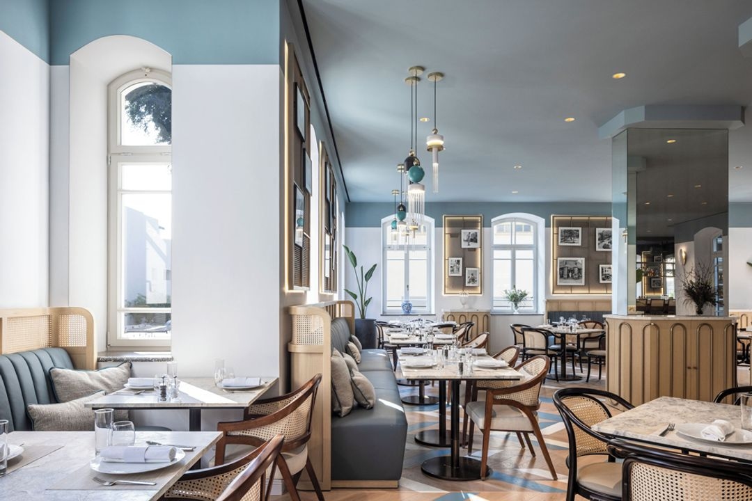 Elkonin Tel Aviv Hotel - MGallery - Image 3