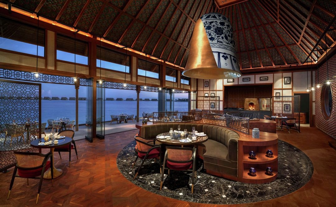 Waldorf Astoria Maldives Ithaafushi - Image 3