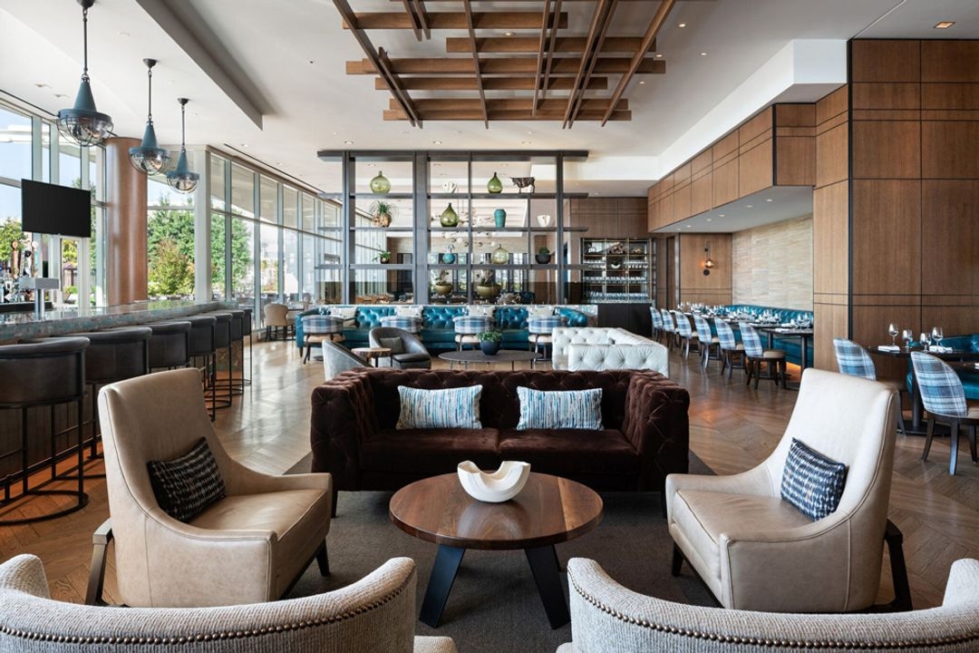 Four Seasons Hotel St. Louis - View 3