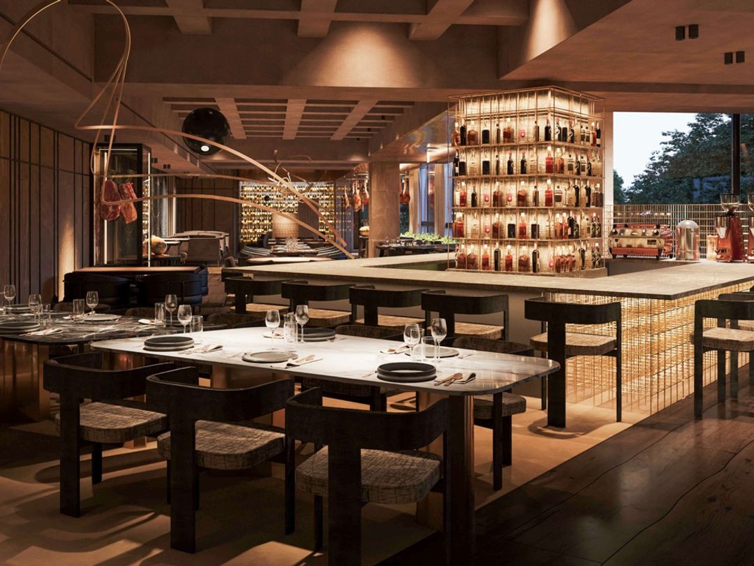 The Emporium Plovdiv - MGallery - Image 3