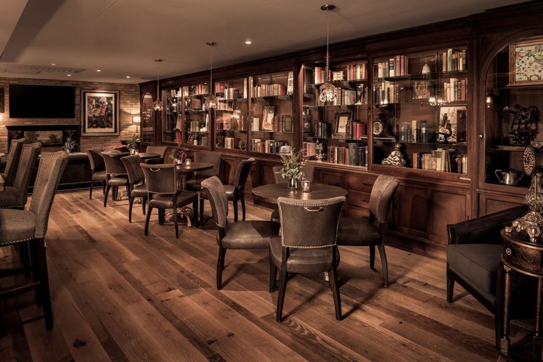 The Ivey's Hotel - View 3