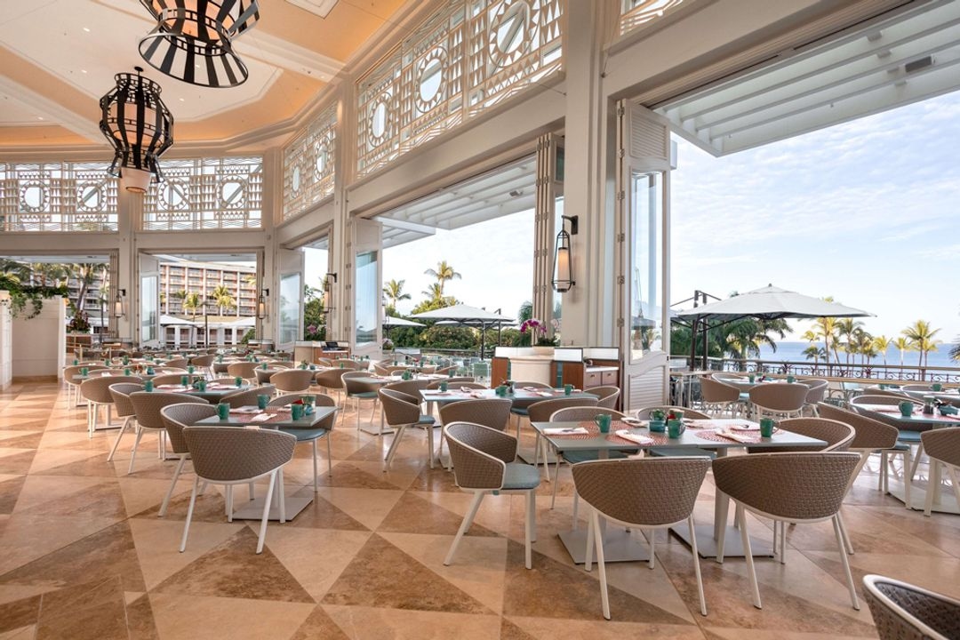 Grand Wailea, A Waldorf Astoria Resort - View 3