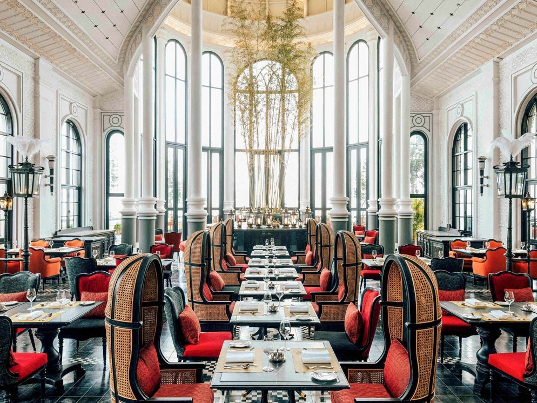 Hôtel de la Coupole - MGallery - Image 3