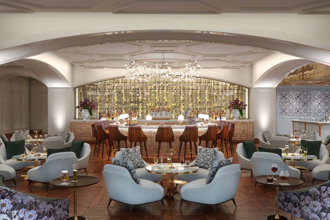 The Ritz-Carlton, St. Louis - View 3