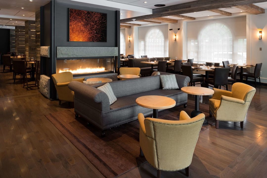 Hanover Inn Dartmouth - Image 3