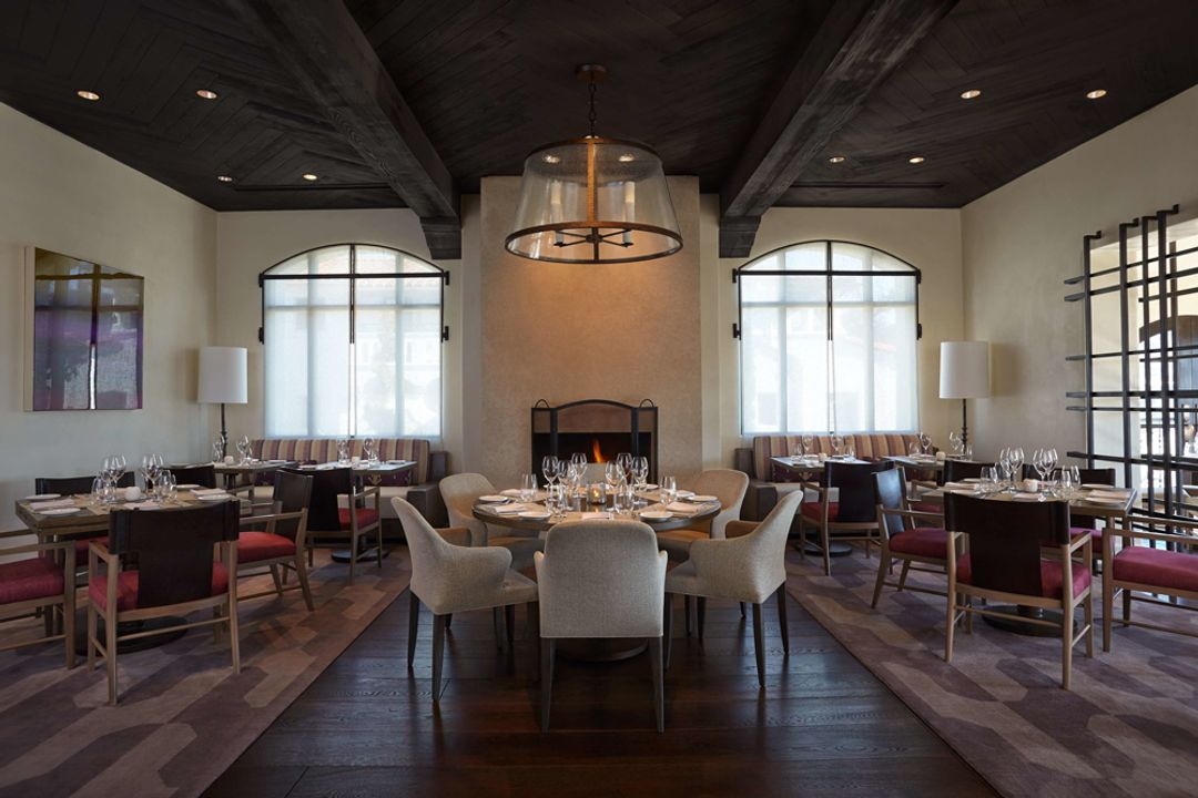 Ojai Valley Inn - Image 3