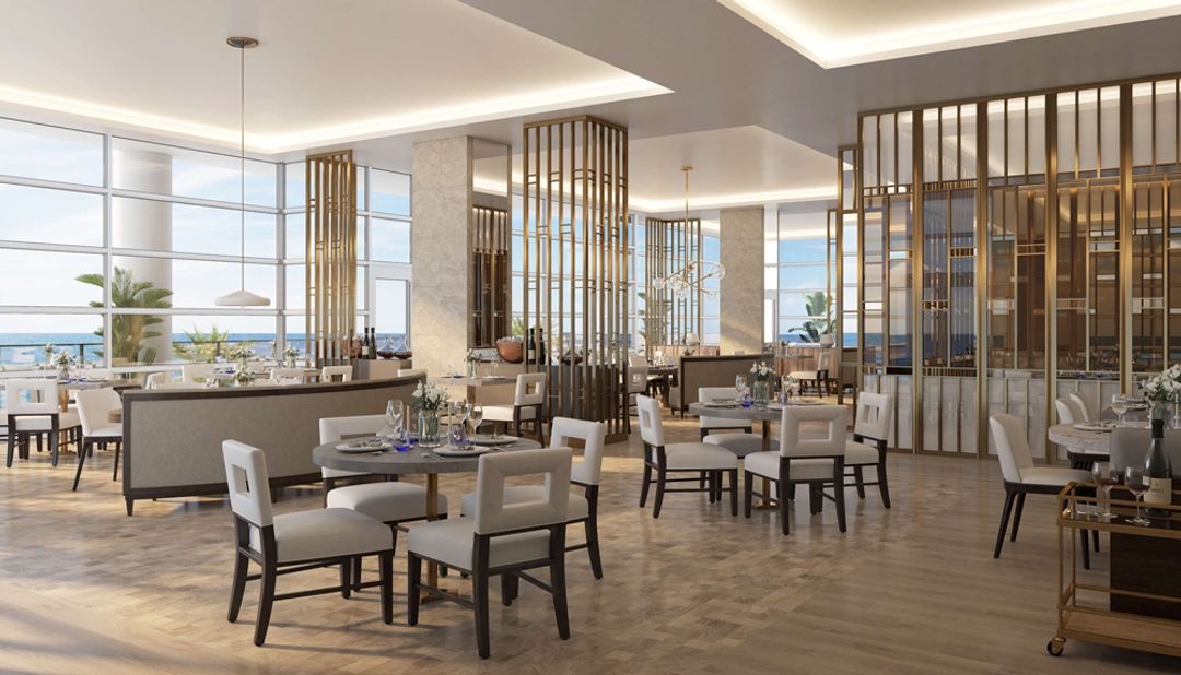 Amrit Ocean Resort and Residences - Image 3