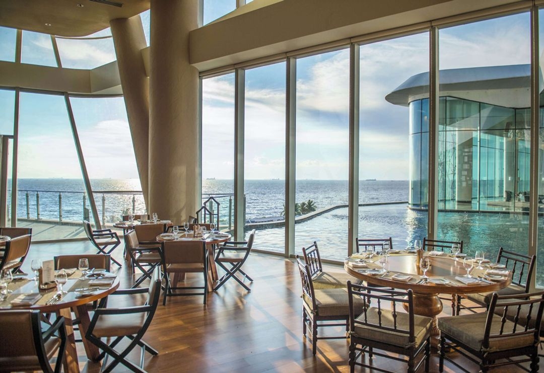 Conrad Manila - Image 3