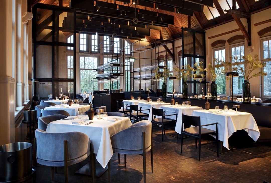 Pillows Maurits at the Park - Image 3