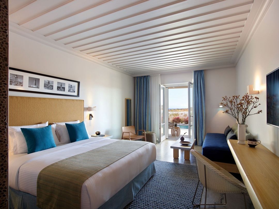 Summer Senses Luxury Resort - Image 4