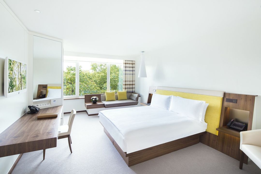 COMO Metropolitan London - Image 4