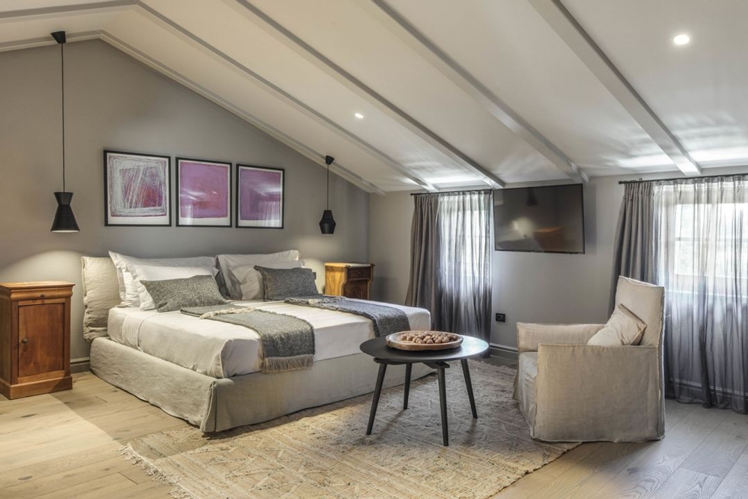 San Canzian Village & Hotel - Image 4