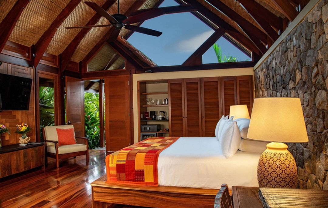 Amor Arenal - View 4