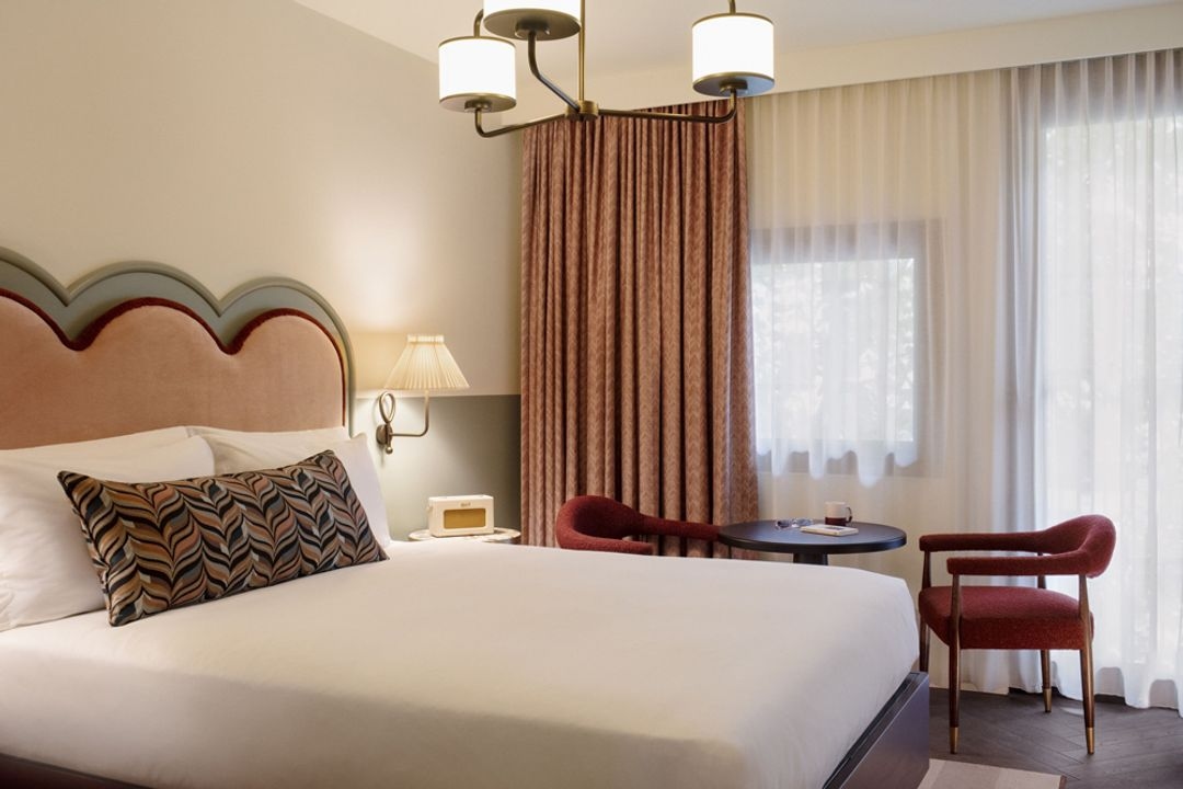 The Hoxton, Charlottenburg - View 4