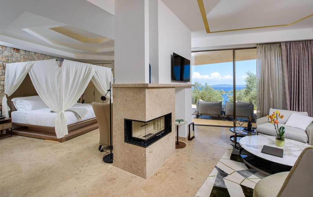 Villa Nai 3.3 - View 4