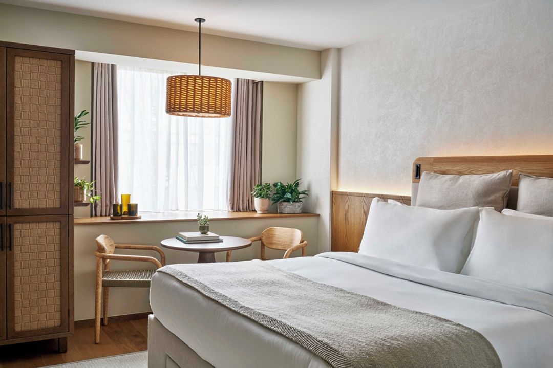 1 Hotel Mayfair, London - Image 4