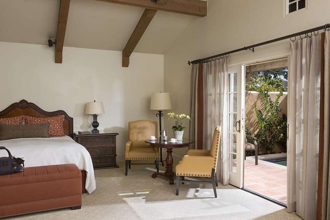 Casa Palmero at Pebble Beach - Image 4