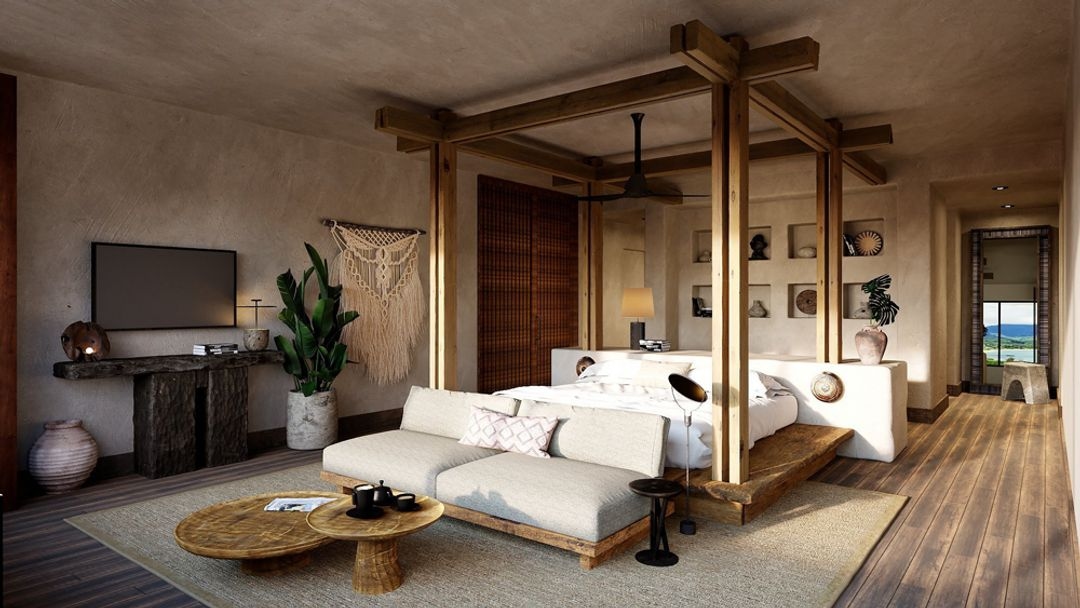 1 Hotel Hanalei Bay - View 4