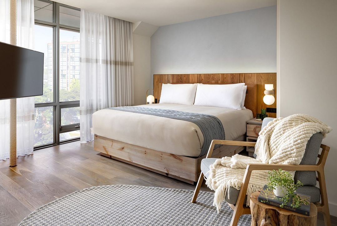 1 Hotel Toronto - View 4