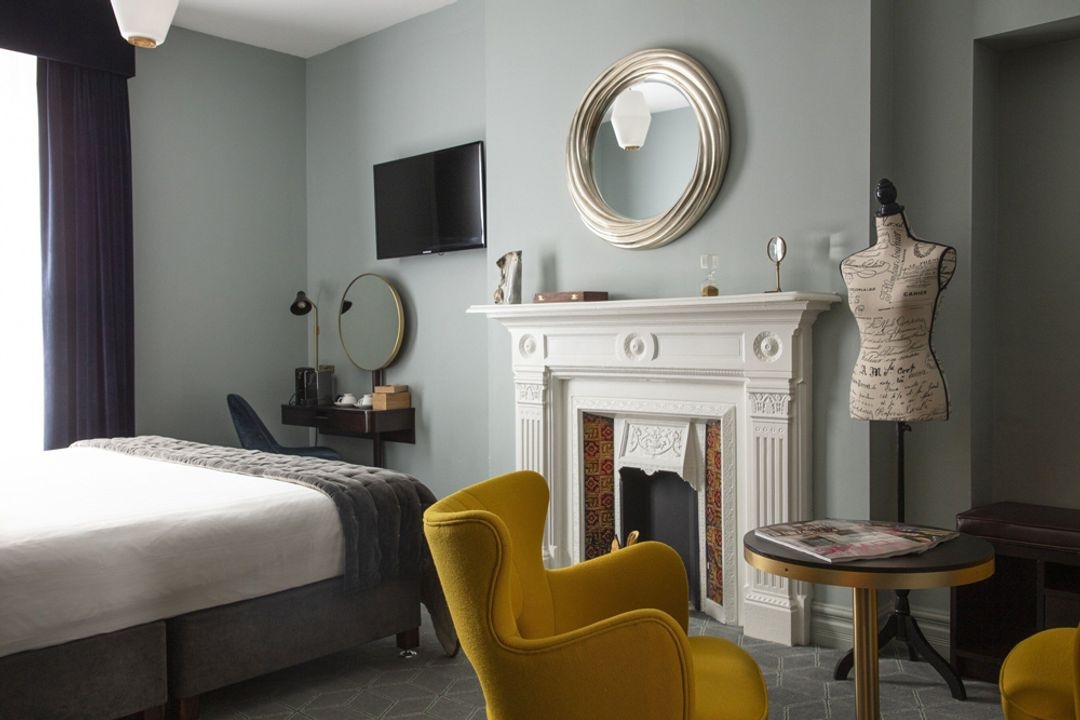 The Wilder Townhouse - Image 4