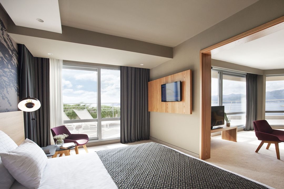 Hotel Dubrovnik Palace - Image 4