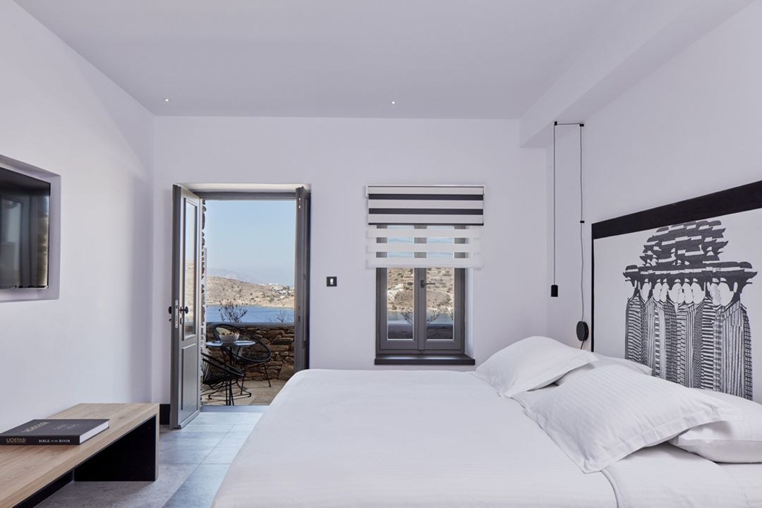 Liostasi Hotel - View 4