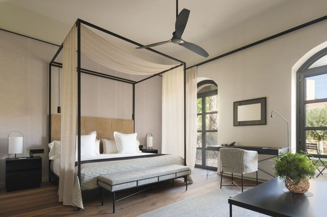 Can Ferrereta - View 4