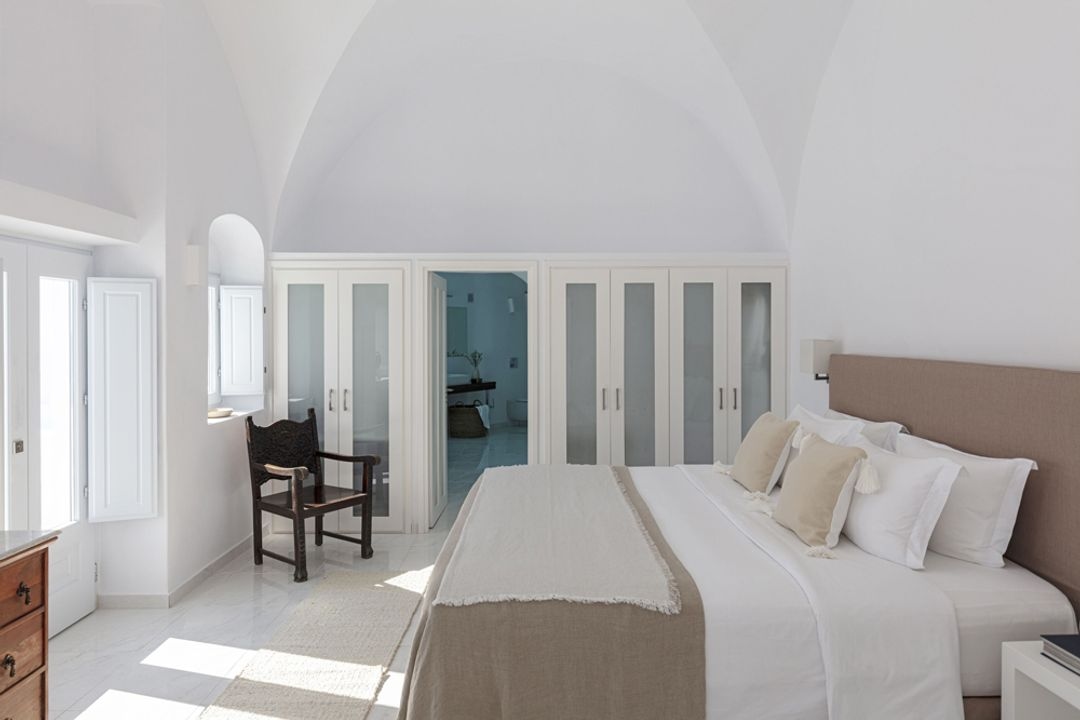 Canaves Oia Boutique Hotel - Image 4