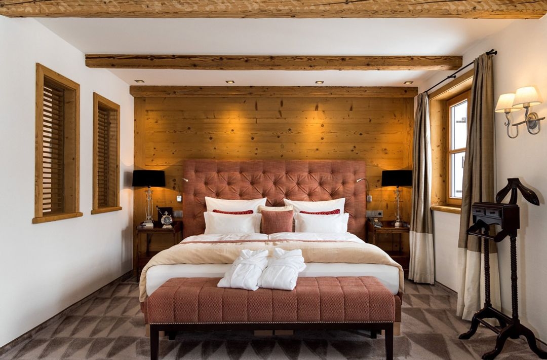 Hotel Tannenhof - View 4