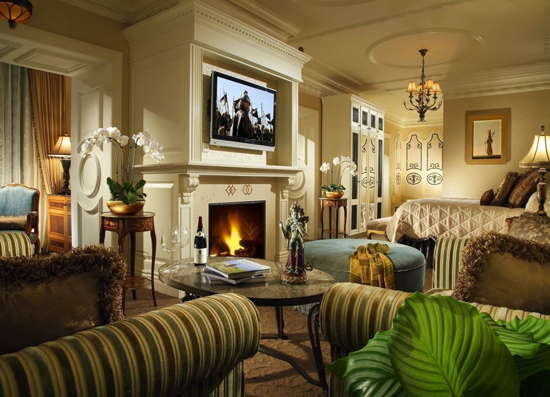 Terelj Hotel - View 4