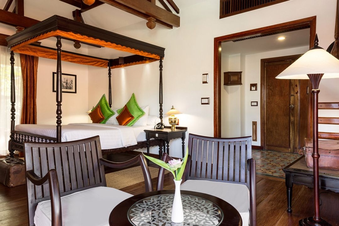 Angkor Village Hotel - Image 4