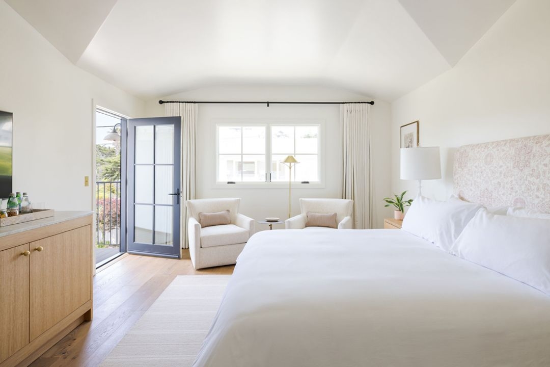 Villa Mara Carmel - View 4