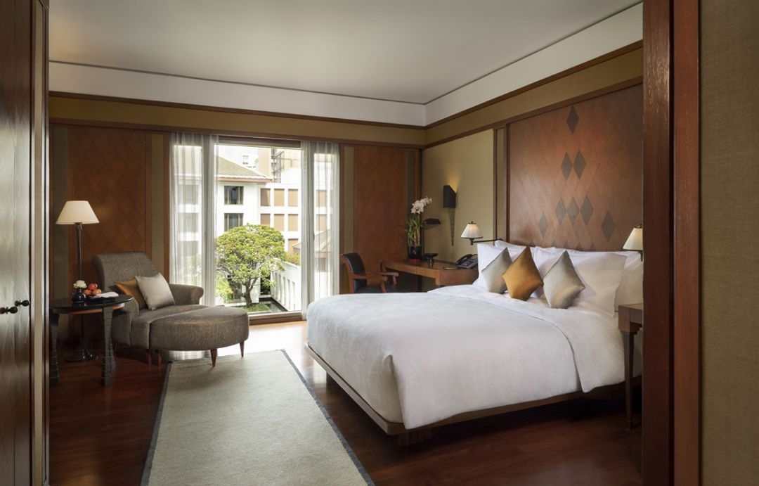 The Sukhothai Bangkok - Image 4