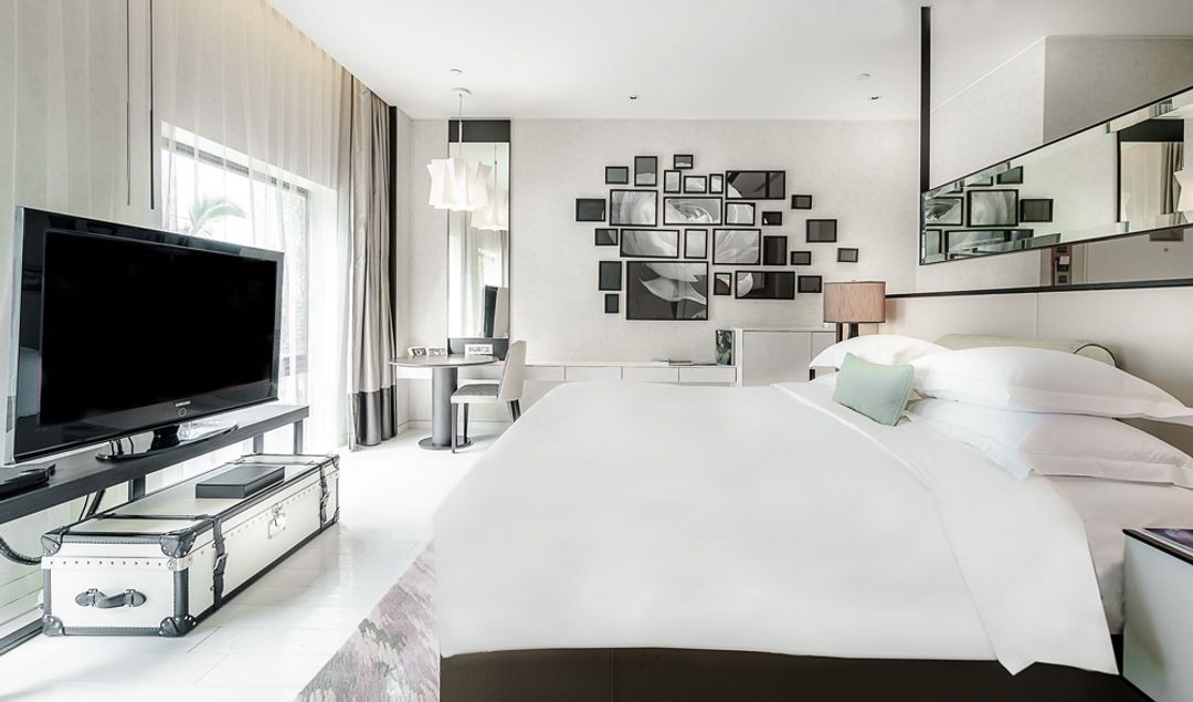 Naumi Hotel Singapore - Image 4